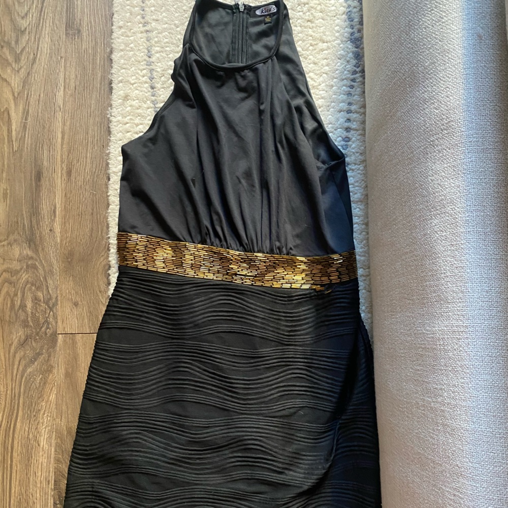 Bodycon dress